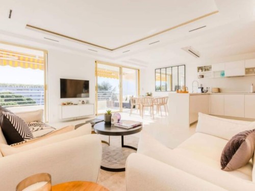 Ferielejlighed - 6 personer -  - 06400 - Cannes