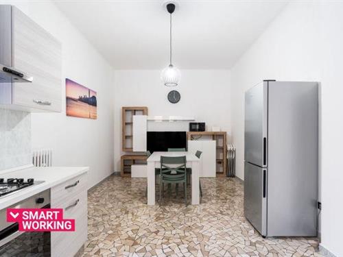 Semesterhus/Semesterlägenhet - 8 personer -  - 70122 - Bari