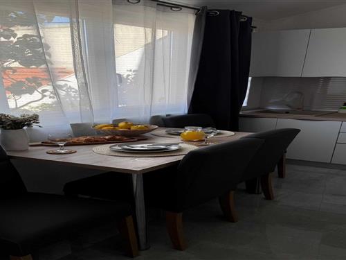 Ferielejlighed - 4 personer -  - 21220 - Trogir