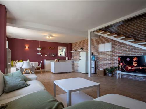 Sommerhus - 4 personer -  - 21215 - Kastel Luksic