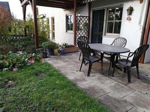 Sommerhus - 4 personer -  - Martin-Luther-Str. - 97753 - Karlstadt