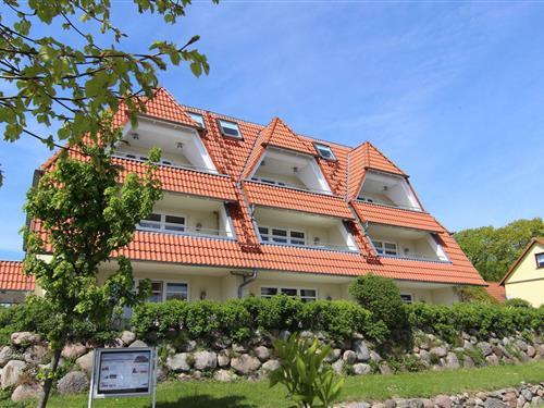 Holiday Home/Apartment - 6 persons -  - Dorfstr. - 18556 - Breege