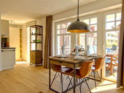 Ferieleilighet - 3 personer -  - Schulstraße - 26486 - Wangerooge