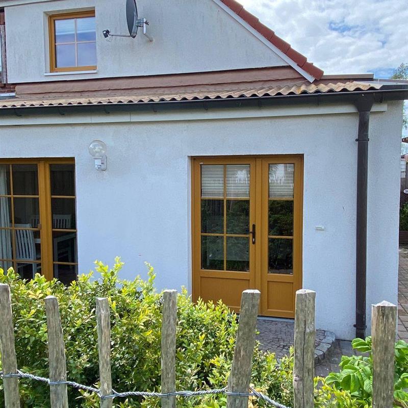 Sommerhus - 4 personer -  - An Hinrichsbarg - 23769 - Fehmarn