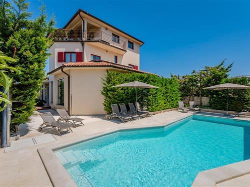 Ferieleilighet - 4 personer -  - Prilaz Runci - Pula-Stinjan - 52100 - Pula