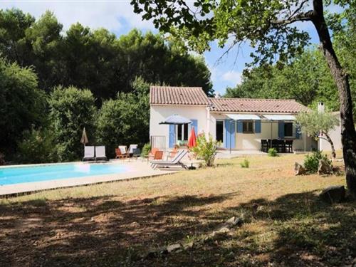 Semesterlägenhet - 6 personer -  - 84360 - Mérindol