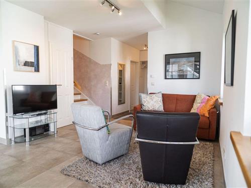 Ferielejlighed - 3 personer -  - Parkstraße - 18211 - Börgerende