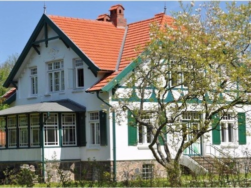Feriehus - 8 personer -  - 23701 - Eutin-Sielbeck