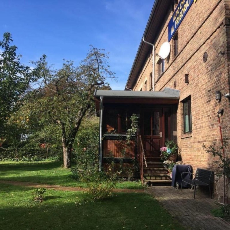 Ferielejlighed - 1 person -  - 17390 - Ziethen