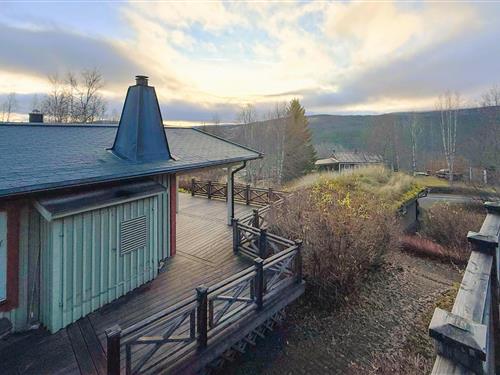 Holiday home - 10 persons -  - Regnbågen - Åre Björnen - 83797 - Åre