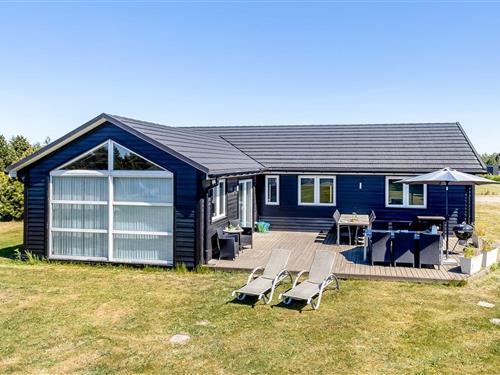 Sommerhus - 8 personer -  - Hansavej - Marielyst - 4873 - Væggerløse