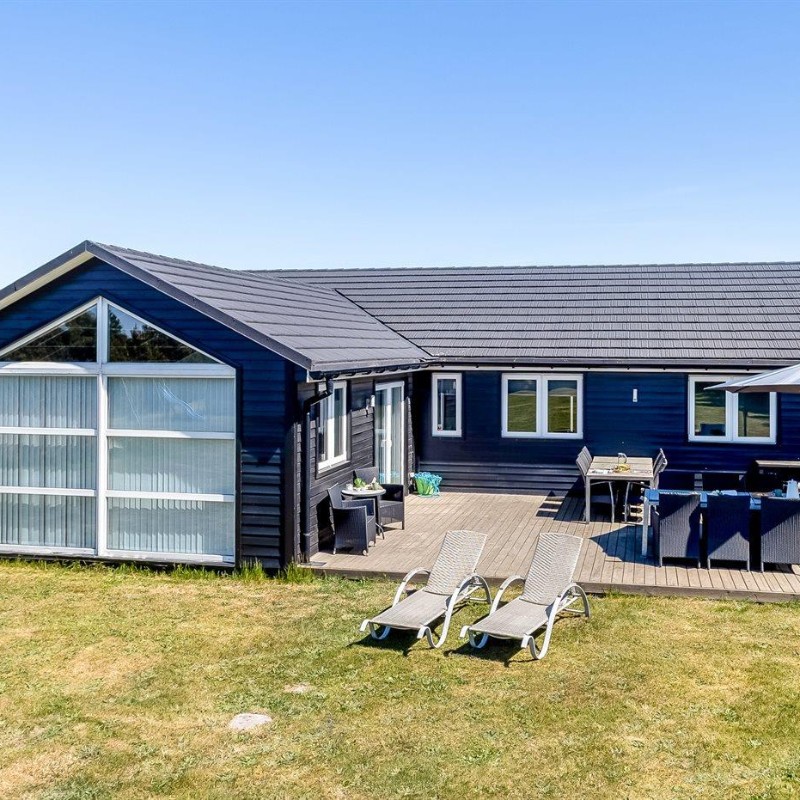Ferienhaus - 8 Personen -  - Hansavej - Marielyst - 4873 - Väggerlöse
