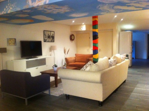 Ferielejlighed - 5 personer -  - Rhenen - 3911AW