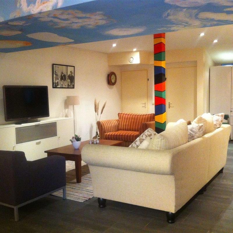 Ferielejlighed - 5 personer -  - Rhenen - 3911AW