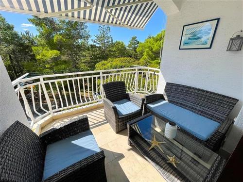 Holiday apartment - 4 persons -  - Omladinska - 51264 - Jadranovo