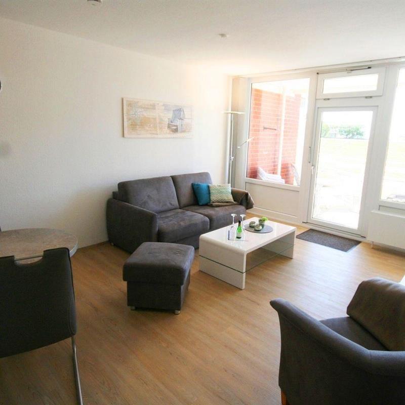 Ferielejlighed - 3 personer -  - Schützenstraße - 23743 - Grömitz