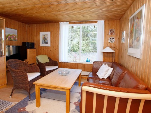 Sommerhus - 4 personer -  - Alkevej - Aalbæk - 9982 - The Skagen Area