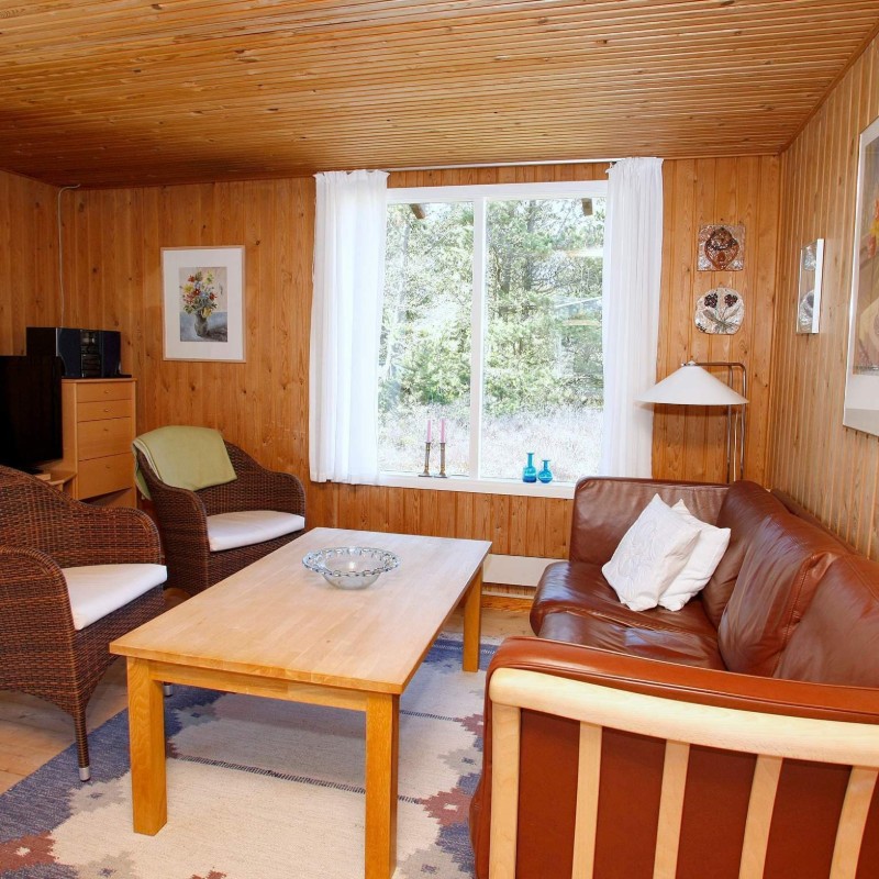 Ferienhaus - 4 Personen -  - Alkevej - Aalbæk - 9982 - The Skagen Area