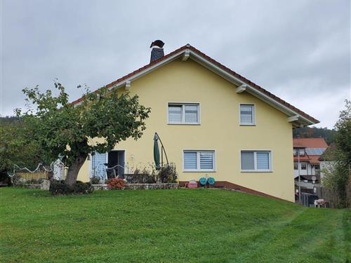 Feriehus - 15 personer -  - Lindenstr. - 61250 - Usingen