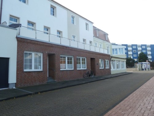 Sommerhus - 4 personer -  - 26548 - Norderney