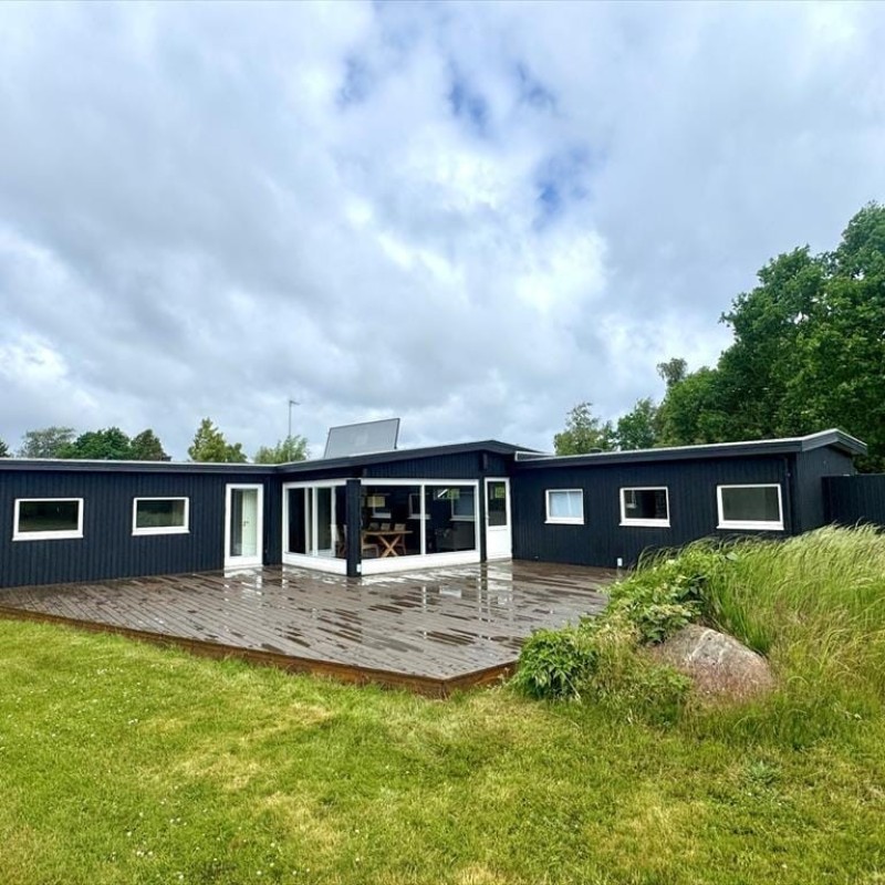 Sommerhus - 4 personer -  - Pionervej - Gedesby - 4874 - Gedser