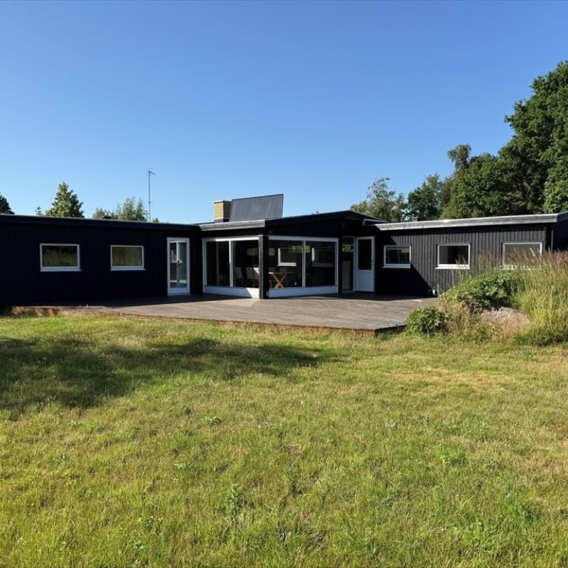 Ferienhaus - 4 Personen -  - Pionervej - Gedesby - 4874 - Gedser