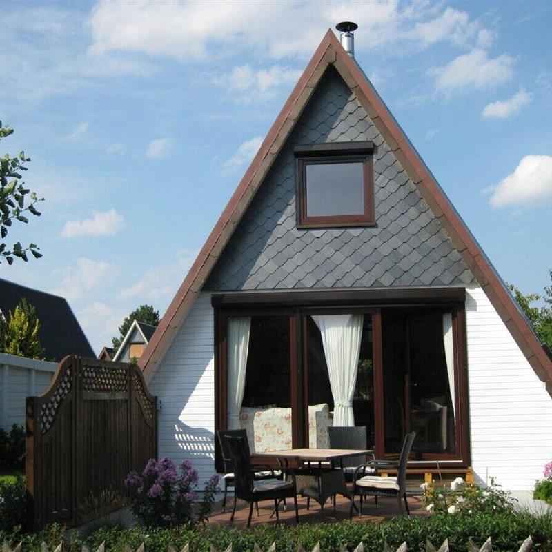 Sommerhus - 4 personer -  - Glurenstieg - 25718 - Friedrichskoog / Spitze