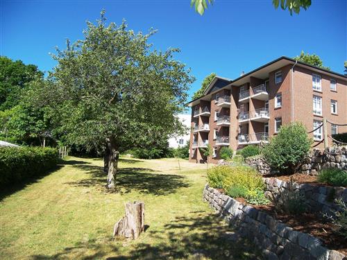 Ferielejlighed - 3 personer -  - Heimweg 01, 01 a - 17454 - Zinnowitz