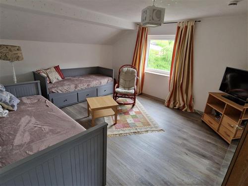 Ferieleilighet - 5 personer -  - Kerpener Str. - 54579 - Üxheim / Niederehe