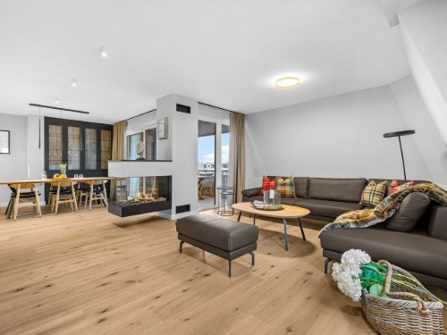 Ferienwohnung - 4 Personen -  - Elisabethstr. - 25980 - Sylt