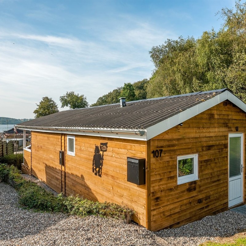 Ferienhaus - 4 Personen -  - Sønderballevej - Genner Strand - 6230 - Rödekro