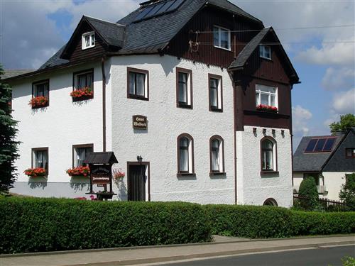 Ferienhaus - 5 Personen -  - Bärenfels - 01773 - Altenberg