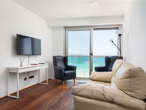 Ferielejlighed - 4 personer -  - 07458 - Ca'n Picafort, Illes Bale