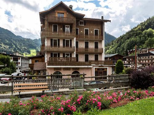 Feriehus / leilighet - 8 personer -  - 74220 - La Clusaz