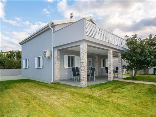 Ferielejlighed - 4 personer -  - Vir - 23234