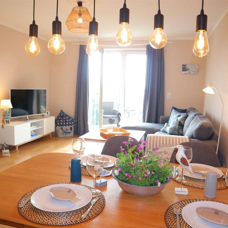 Ferielejlighed - 2 personer -  - Cappel-Neufelder Sieltrift - 27639 - Wurster Nordseeküste