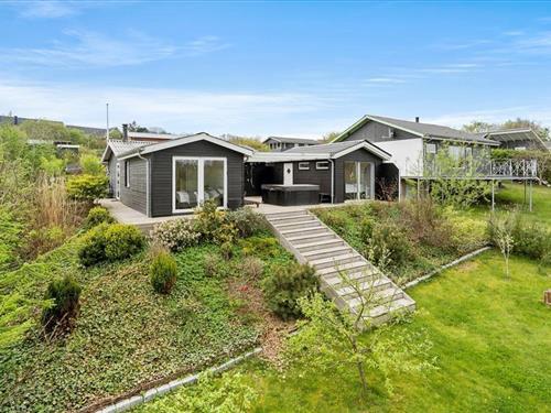 Ferienhaus - 7 Personen -  - Rævlingevej - Toftum Bjerge - 7600 - Struer