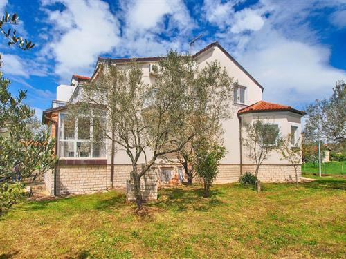 Ferienhaus - 2 Personen -  - Vodnjanska - 52212 - Fažana