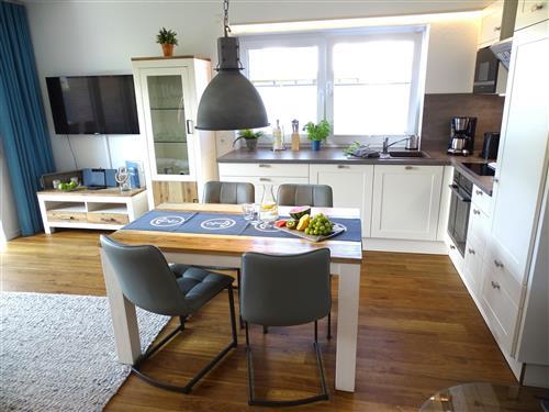 Holiday Home/Apartment - 2 persons -  - Strandwiese - 23747 - Dahme