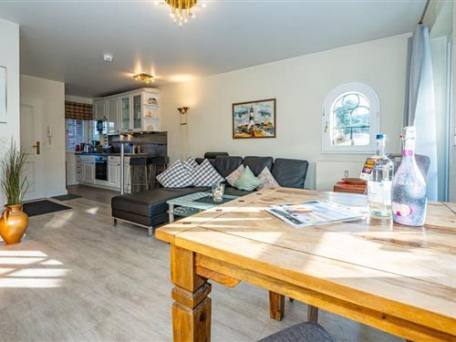 Ferienhaus - 2 Personen -  - Keitumer Chaussee - 25980 - Sylt