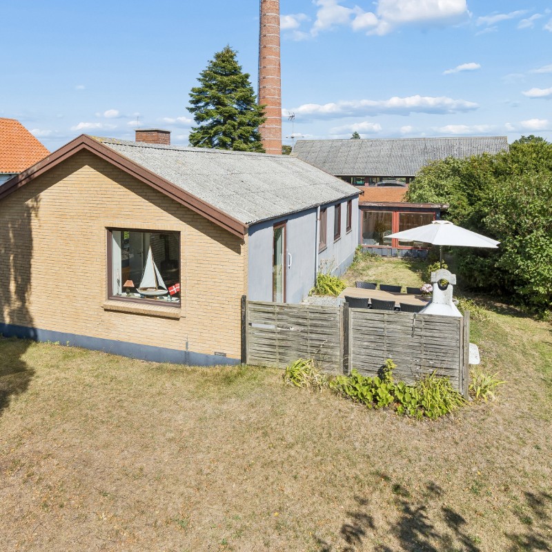 Ferienhaus - 8 Personen -  - Pr. Alexandrinegade - Falster - 4874