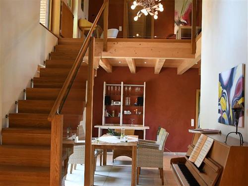 Sommerhus - 4 personer -  - Kapellenweg - 94227 - Zwiesel