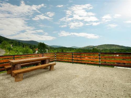 Ferielejlighed - 5 personer -  - 47245 - Rakovica