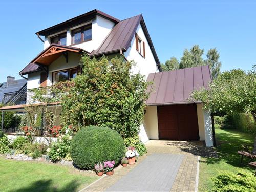 Sommerhus - 7 personer -  - 84-210 - Kopalino