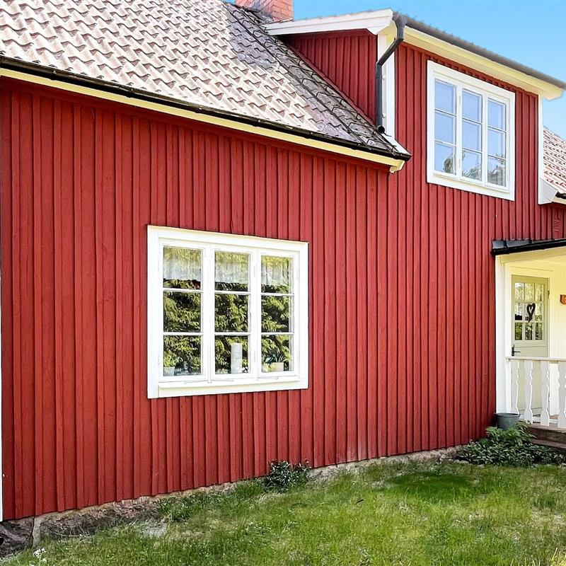  - 7 personer -  - Mörby Möran - 59042 - Horn