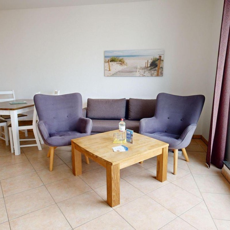 Ferielejlighed - 4 personer -  - Proraer Straße - 18609 - Ostseebad Binz