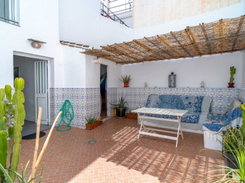 Ferienhaus - 4 Personen -  - 29780 - Nerja