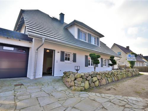 Holiday apartment - 6 persons -  - Fritz-Reuter-Straße - 23996 - Hohen Viecheln