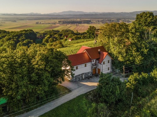 Fritidshus - 4 personer -  - Sodinci - Sodinci - 2274 - Velika Nedelja
