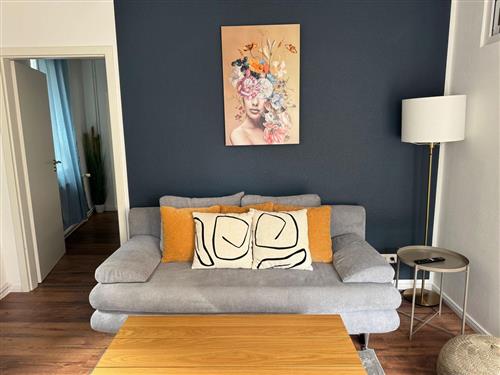 Ferielejlighed - 3 personer -  - Kirchstraße - 06749 - Bitterfeld-Wolfen